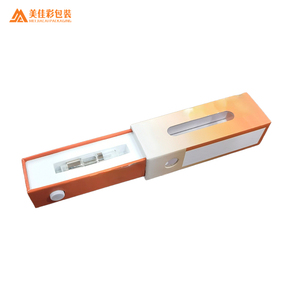 Custom Logo Small Drawer Packaging Box - Product Image 1