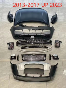 <span class=keywords><strong>ชุด</strong></span>แต่งรอบคันสำหรับ Land Rover Vogue อัพเกรดปี 2013-2017 รุ่น L405 <span class=keywords><strong>ชุด</strong></span>แต่ง Facelift ปี 2023 Vogue L460 อุปกรณ์ตกแต่งรถยนต์ ฝากระโปรง กันชน - Product Image 5