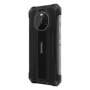 <span class=keywords><strong>BLACKVIEW</strong></span> <span class=keywords><strong>BV8800</strong></span> Smartphone resistente 60Hz Pantalla 8GB 128GB Helio G96 8380mAh 50MP Cámara Teléfono móvil Versión global - Product Image 2