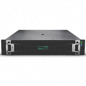 Serveur haute densité HPE Proliant DL560 Gen11 avec processeur Intel Xeon-G 6416H 2,2 GHz 18 cœurs, RAM DDR5, format rack 2U - Product Image 1