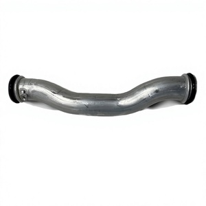 ท่อระบายความร้อนหม้อน้ำ Tm รุ่น 90537356 สำหรับ Chevrolet Captiva 2.4L Buick LaCrosse - Product Image 1