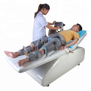 Macchina EECP Migliora la Qualità del Sonno e il Passo nei Pazienti con Malattia di Parkinson - Product Image 2