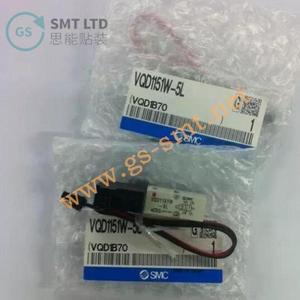 อะไหล่ SMT รุ่น VQD1151W-5L วาล์วสำหรับเครื่องซัมซุง - Product Image 2