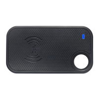 BTLIFE 13.56MHz ABS NFC Dual para Lector/Escritor/Copiador, Tarjeta de Control de Acceso de Tercera Generación Sin Vulnerabilidades para Acceso