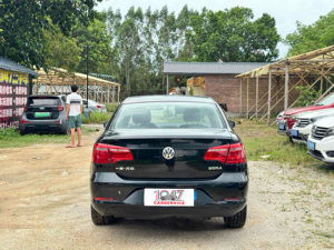 <span class=keywords><strong>Volkswagen</strong></span> Bora 1.4 TSI Automatic Comfort Edition del 2014, usata, prodotta in Cina - Product Image 6