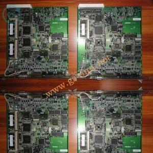 อะไหล่ SMT 40001920 IPX3 แผงวงจร PCB ASM สำหรับเครื่องจักร JUKI 2060 - Product Image 3