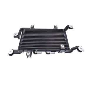 Unité de refroidissement en aluminium 32910-60160 32920-60191 pour radiateur tout-terrain Toyota, radiateur entièrement en aluminium - Product Image 3