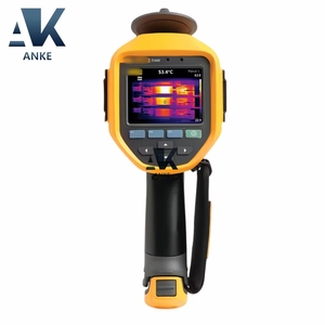 Cámara de imagen térmica infrarroja original Ti400U Ti401U Ti480U - Product Image 2