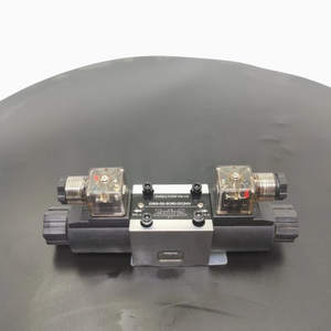 Serie DSG DSG-01 DSG-02 DSG-03 DSG-01-2D2 DSG-01-2B8 DSG-01-2B3A DSG-01-2B2 Solenoide Direccional Bidireccional 250 L/min 400 - Product Image 3