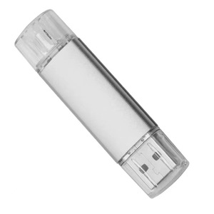 ดิสก์แฟลช4G/8G/16G/32G/64G/128G/256G OTG Type-C แบบอเนกประสงค์พร้อมอินเตอร์เฟซ2.0 USB สำหรับคอมพิวเตอร์ - Product Image 3