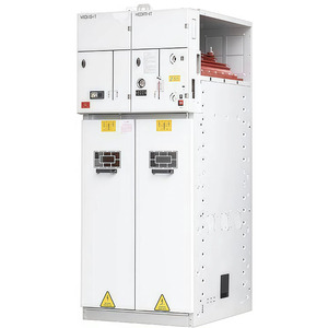 Poste de transformation de type caisson configurable, conçu pour des exigences de puissance et de tension flexibles, équipement de <span class=keywords><strong>distribution</strong></span> d'énergie évolutif - Product Image 1