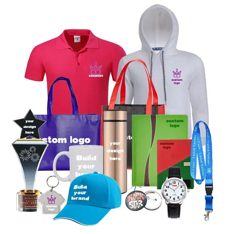Werbe marken Merchandise Gift Shop Artikel Corporate Office Geschenk mit Logo für Kunden