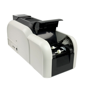 Impresora de Tarjetas Hiti CS220e de 300dpi de Alta Resolución, Impresión Directa de Tarjetas de Identificación de PVC, Impresión a una o dos Caras para Tarjetas Estándar CR80 - Product Image 3