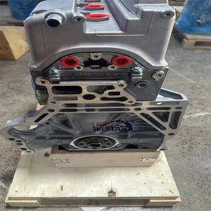 <span class=keywords><strong>Motor</strong></span> de gasolina K24A de fábrica de alta calidad, 2,4, para <span class=keywords><strong>Honda</strong></span> Accord, elemento de CR-V Elysion Odyssey Stepwgn K24A1, bloque largo de <span class=keywords><strong>motor</strong></span> - Product Image 3