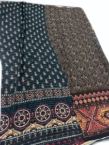 ผ้าวิสโคสพิมพ์ลายดิจิทัล น้ำหนักเบา 130 GSM คุณภาพพรีเมียม ปี 2026 สำหรับงานตัดเย็บเสื้อผ้าและชุดเดรส - Product Image 5