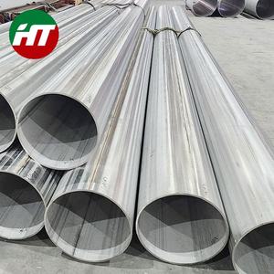 Tuyau Astm Sa213 SS S32100 Ss316 personnalisé, paroi mince en acier 22mm - Product Image 5