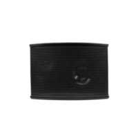 Professional pa System Set Subwoofer Karaoke Speaker for Home Theater System
