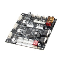 Carte de contrôle d'extension Duet 3 clonée 3HC, mise à niveau, carte Duet 3 Advanced 32 bits pour imprimante 3D BLV MGN Cube VORON, machine CNC