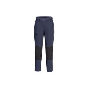 PORTWEST - CD887DNR38 WX2 Eco pantalon de travail stretch femme bleu marine foncé-PANTALON DE TRAVAIL EAN 5036108388370 PANTALON DE TRAVAIL CARGO - Product Image 1