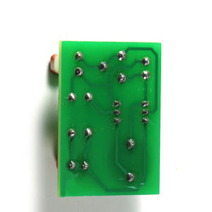 Alarme de som fotossensível original, alarme para diy, kit de produção eletrônica, montagem de módulos de sensor de som e luz - Product Image 5