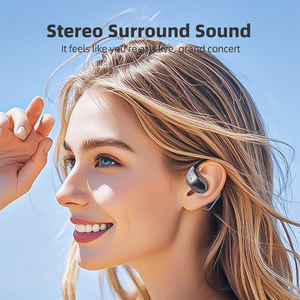 Écouteurs Traducteur de <span class=keywords><strong>langue</strong></span> Prend en charge 164 langues <span class=keywords><strong>Traduction</strong></span> en ligne hors ligne Traducteur de <span class=keywords><strong>langue</strong></span> vocale en temps réel avec application - Product Image 4