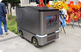 Stazione di Ricarica Mobile per Veicoli con Batteria agli Ioni di Litio da 100kWh, Fonte di Alimentazione Rapida per Auto - Product Image 4