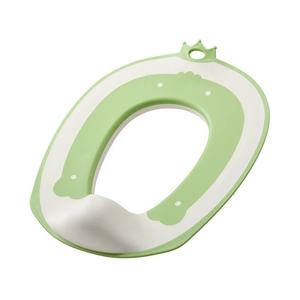 <span class=keywords><strong>Asiento</strong></span> <span class=keywords><strong>de</strong></span> inodoro para bebé, orinal suave portátil, anillo <span class=keywords><strong>de</strong></span> plástico personalizado, orinal para niños, <span class=keywords><strong>asiento</strong></span> <span class=keywords><strong>de</strong></span> entrenamiento - Product Image 4