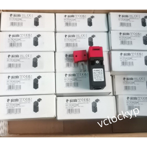 โมดูล Pizzato FR 593-D2M2 ของใหม่ 1 ชิ้น จัดส่งรวดเร็ว FedEx หรือ DHL - Product Image 1