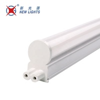 XGY niedriger Preis 3w 6w 9w 12w 18w 20w 24w 36w 2ft 4ft 6ft 8ft 220v 110v t5 Röhre LED-Leuchte, t5 Latte LED-Latte li