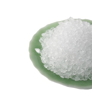 Высокочистый фторид магния MgF2 комки/гранулы - Product Image 5