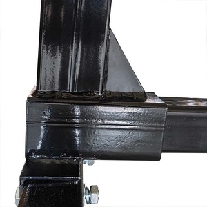 Soporte Giratorio para Motor de Alta Calidad, Capacidad de 1000 Libras, con Rotación de 360 Grados °   Cabeza Giratoria - Product Image 4
