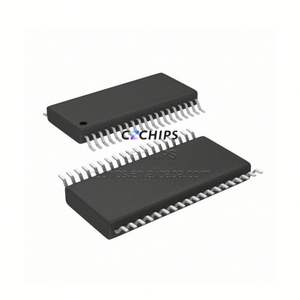 ชิปวงจรรวมแท้รุ่น L6482H HTSSOP-38 รหัสสินค้า: U8M8P5V9 - Product Image 1