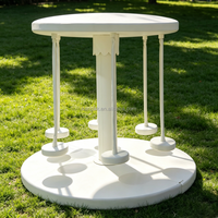 Manège interactif pour enfants Princess INDOOR/OUTDOOR avec lumières, idéal pour centres commerciaux, clubs et événements (location disponible)