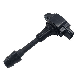 คอยล์จุดระเบิดสำหรับนิสสัน อินฟินิตี้ 22448ZE00A ZE00C 5.6L อะไหล่ทดแทน - Product Image 3
