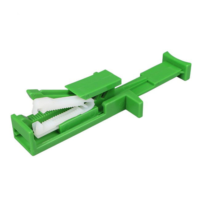 Одноразовый медицинский стерилизованный штамповочный резак для пупка