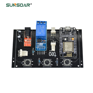 ต้นแบบอื่นๆและการผลิต PCBA หลายชั้นและกำหนดเองผู้ผลิตบริการประกอบ PCB ตามสั่ง - Product Image 2