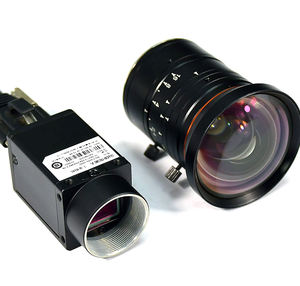 MV-CS004-11GM haute vitesse 312 Fps 0.4MP Global Shutter CMOS Machine Vision Industrial GigE <span class=keywords><strong>Camera</strong></span> - Product Image 3