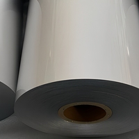 Prix Compétitif Feuille d'aluminium dure formée à froid composite OPA/AL/PVC de qualité médicale, épaisseur 150-160 microns, pour blisters de comprimés