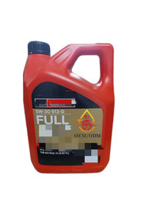 น้ำมันเครื่องสังเคราะห์สำหรับรถยนต์ฟอร์ดเครื่องสำรวจน้ำมันหล่อลื่น<span class=keywords><strong>5W30</strong></span>ราพเตอร์มัสแตงลินคอล์น - Product Image 3