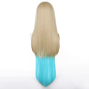 วิกผมคอสเพลย์ Ainizi 100 ซม. สีผสม จาก Honkai: Star Rail สำหรับผู้หญิง - Product Image 5