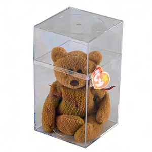 Vitrina de acrílico <span class=keywords><strong>para</strong></span> exhibición de bebé, soporte de estante <span class=keywords><strong>para</strong></span> <span class=keywords><strong>tienda</strong></span> - Product Image 1