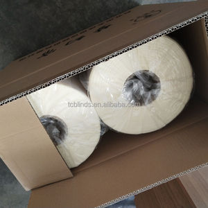 Telas para cortinas, rollo de tela opaca de sueño, venta al por mayor - Product Image 5