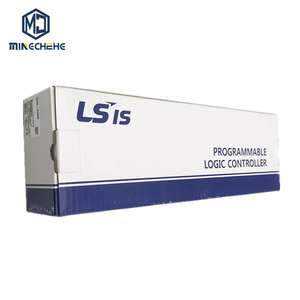 Contrôleur logique programmable LS PLC GM6-B08M - Product Image 1