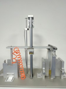 เครื่องทดสอบการตกของโทรศัพท์มือถือเครื่องทดสอบการตกขนาดเล็กของโทรศัพท์มือถือ - Product Image 4