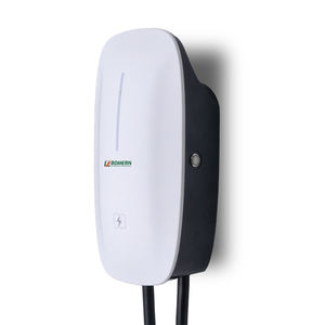 <span class=keywords><strong>Prix</strong></span> de gros pas cher Chargeur de voiture électrique Ev GBT Type 2 Gun <span class=keywords><strong>Wallbox</strong></span> Chargeur électrique rapide Ev Charging <span class=keywords><strong>7</strong></span>.2 <span class=keywords><strong>kw</strong></span> pour ID - Product Image 2