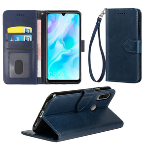 Étui en cuir PU avec support pour <span class=keywords><strong>Honor</strong></span> 80 GT X50i X40i X7A X8 70 Pro Plus Magic 5 Pro Huawei P60 Enjoy 60 Nova <span class=keywords><strong>9</strong></span> 10SE - Product Image 3