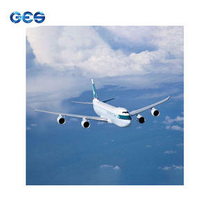 쉽고 빠른 Fedex 중국에서 가장 저렴한 DHL UPS DAP화물 운송 업체 중국에서 미국까지 항공화물 에이전트 - Product Image 4