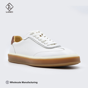 LANCI Produttore OEM di Sneaker, Scarpe da Ginnastica di Lusso da Uomo, Sneaker di Design, Scarpe Personalizzate con il Mio Logo - Product Image 2