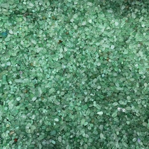 <span class=keywords><strong>Pierre</strong></span> de gravier d'<span class=keywords><strong>aventurine</strong></span> <span class=keywords><strong>verte</strong></span> naturelle très vendue, éclats de cristal d'<span class=keywords><strong>aventurine</strong></span> <span class=keywords><strong>verte</strong></span>, <span class=keywords><strong>pierre</strong></span> roulée pour la décoration - Product Image 2