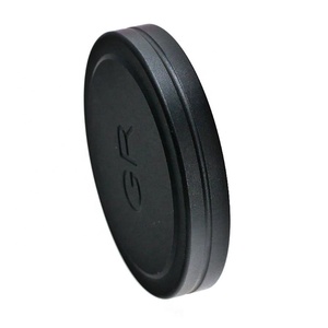 Nouveau pour-<span class=keywords><strong>Ricoh</strong></span> GR <span class=keywords><strong>III</strong></span> / GR II/GR2/GR3 caméras lentille protecteur couverture accessoires - Product Image 3